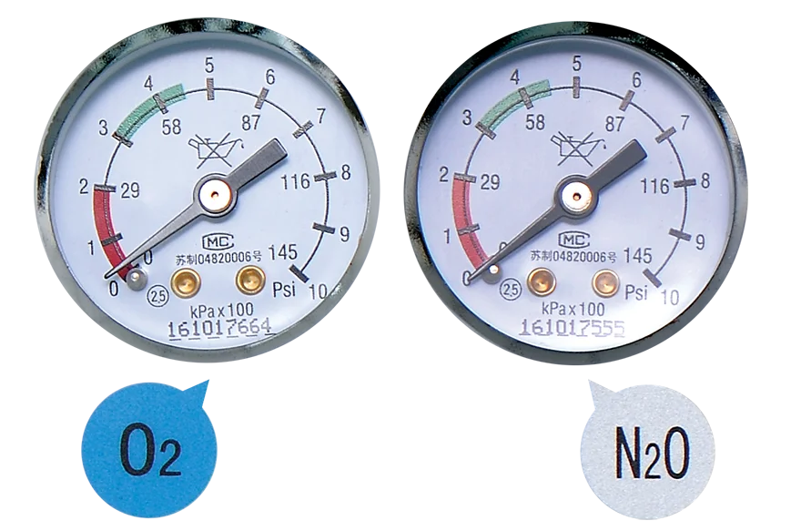 Dental Devices Nitrous Oxide Sedation System S8800b N2o Nitrous Oxide