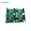 turnkey pcba and pcb manufacturing service and led pcba