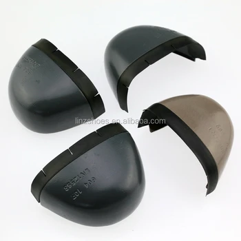 removable steel toe caps 604model for safety shoes