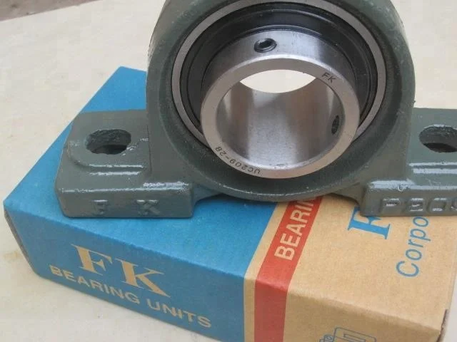 出厂价格lk fk轴承ucp204 ucf205 p205 p207 p208 f208枕块轴承tr ucp