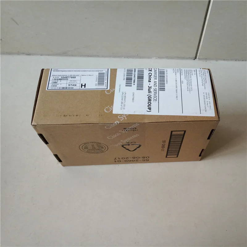 C9200l stack kit. C9200-stack-kit.