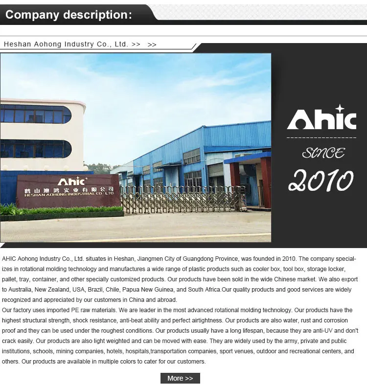 Ahic Dl35 Commercial Ice Chest Cooler With Wheels Buy Outdoor Ice