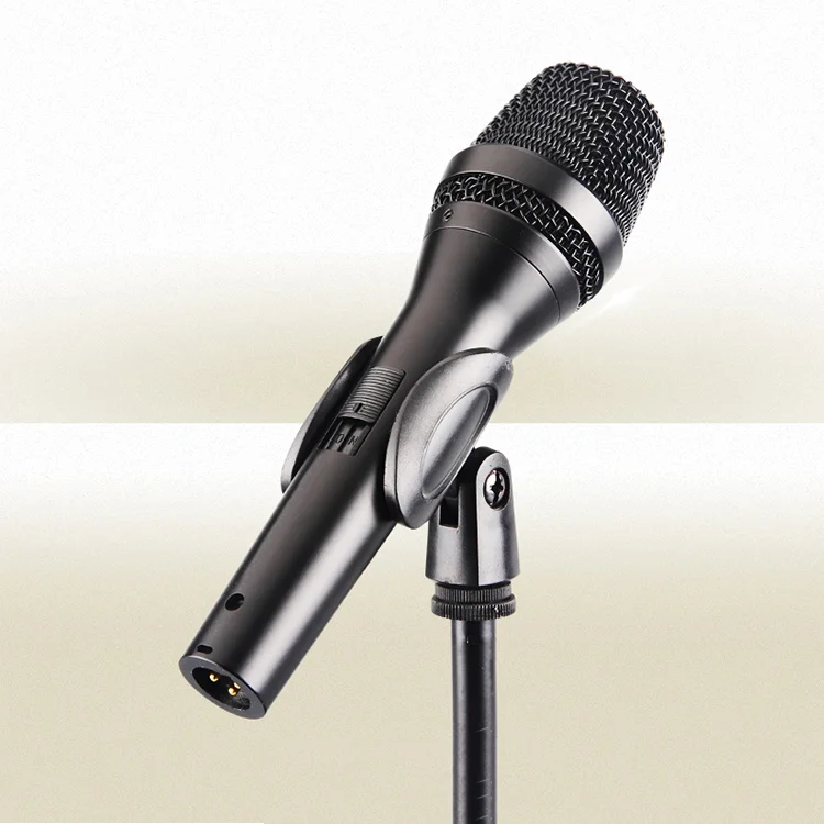 600ohm Impedance Professional Microphone Buy Professional Microphone