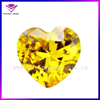 gold topaz