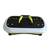 TQFIT Factory wholesale Crazy fit body massage vibrator plate, best home vibration plate