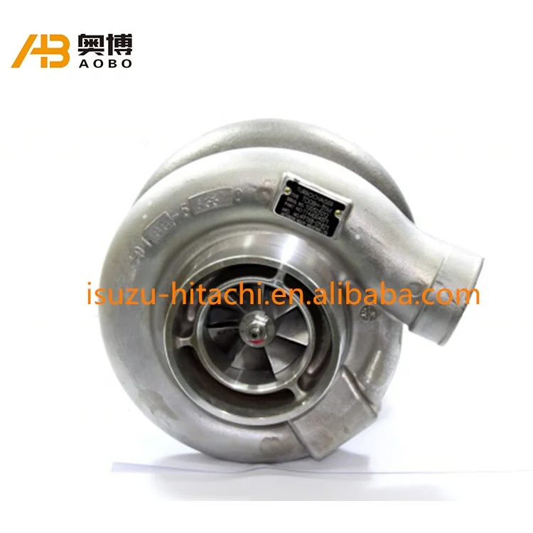 6wg1 Turbocharger Assy For Sh7003b Sh8003b Cx800 1144004370 1144004370 Buy 1144004370