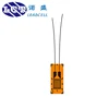 CF120-10AA Uniaxial Pattern Metal Foil Strain Gauge For Stress Analysis