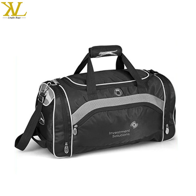 slazenger sports bag