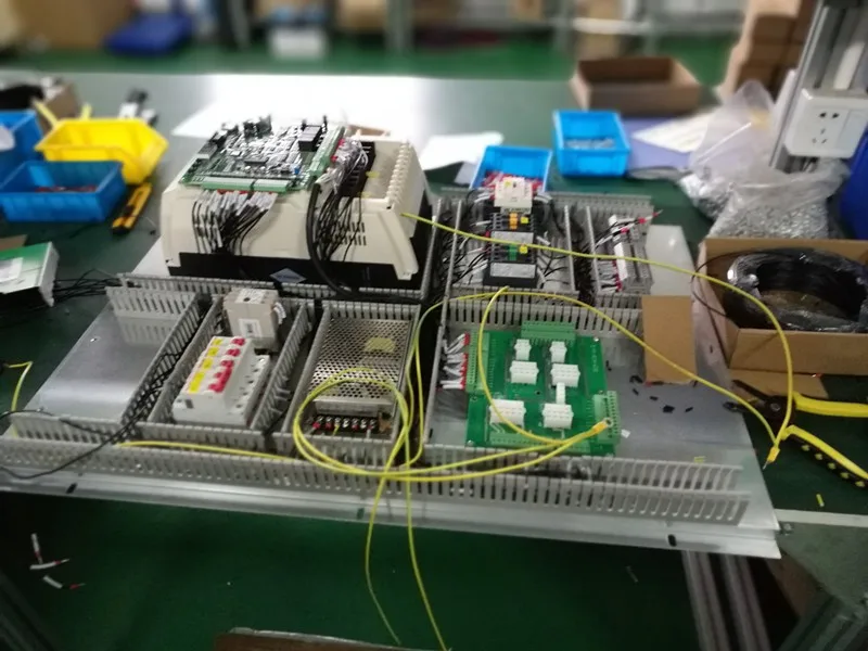 Monarch Elevator Controller - Reliable Elevator Parts