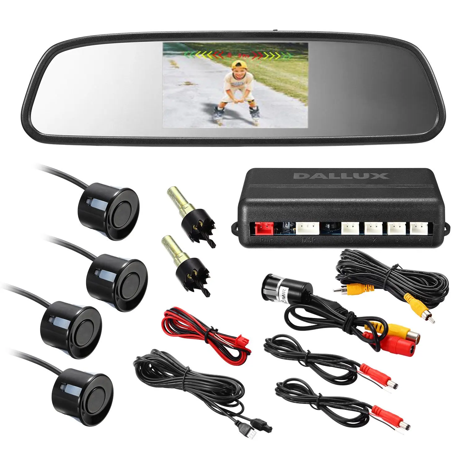 Car reversing. Видео паркинг сенсор. Car Monitor sensor. Камера PARKMASTER SW-50. Video parking System Camera & Monitor parking sensor Kit 0.3 характеристики.