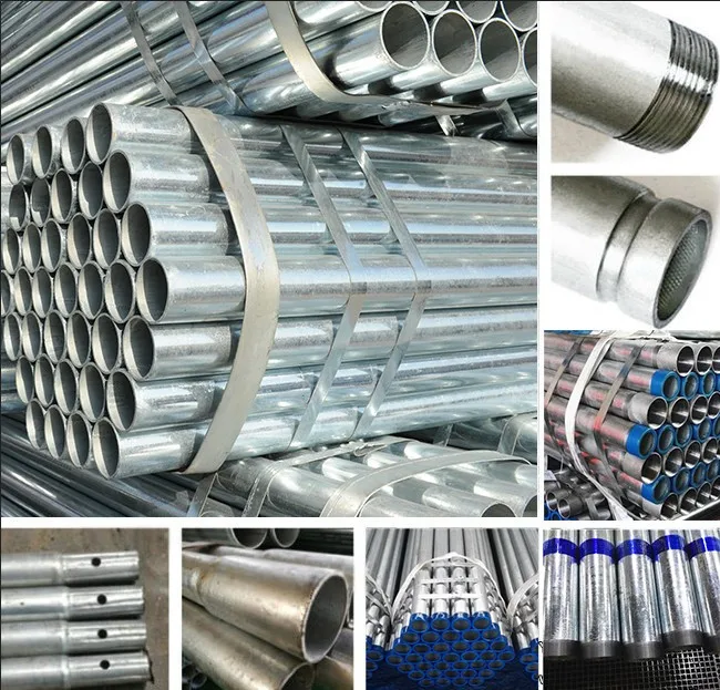 ms round pipe weight chart