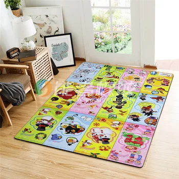 outdoor foam play mats