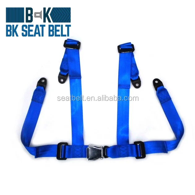 custom seat belt buckle belts