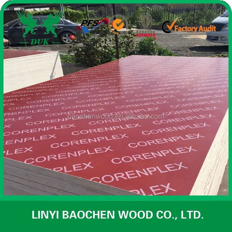red film faced plywood (1)
