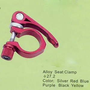 quick release bike wheel spring