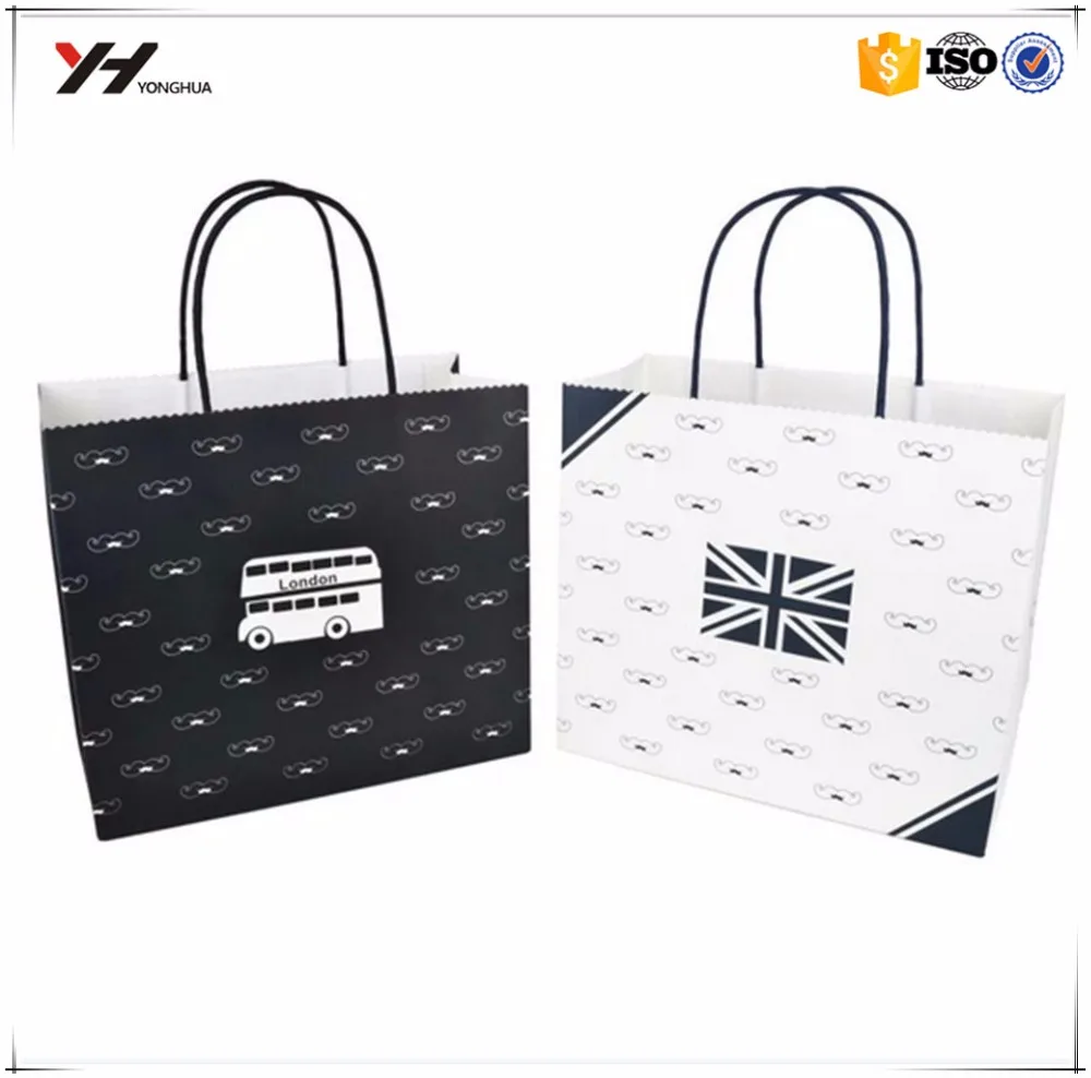Brown Paper Bag Template Handmade Newspaper Bags Brown Paper Bag Template Handmade Newspaper Bags