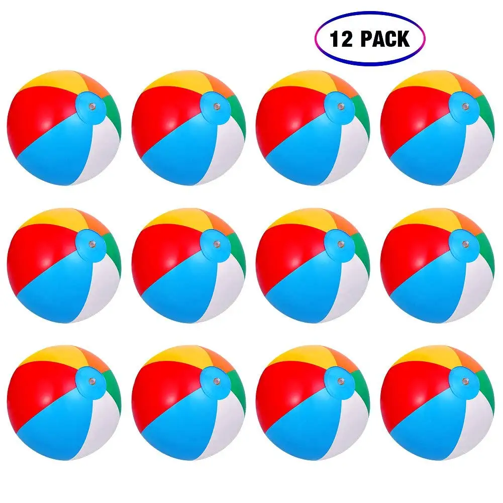 bulk buy beach balls