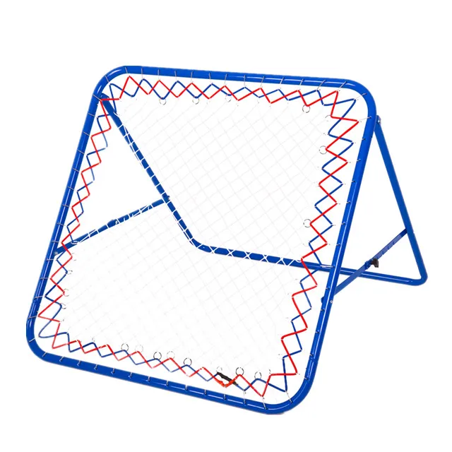 Portable Multi-sport Folding Training Soccer Rebounder Net
