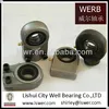 Rod End Bearing End Fittings
