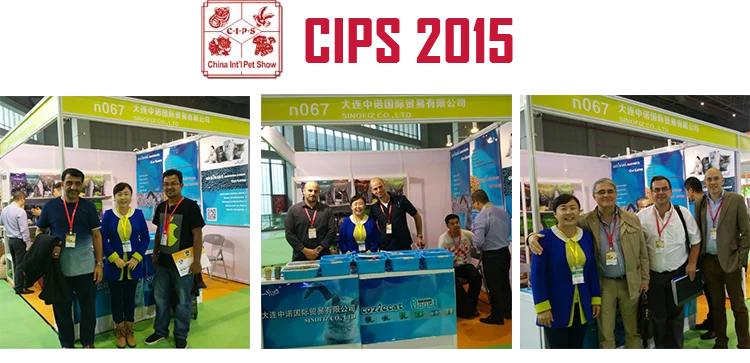 cozie cat apple scent ball shape no dust bentonite cat litter