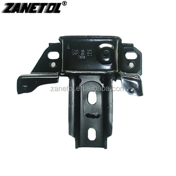 engine gearbox mount