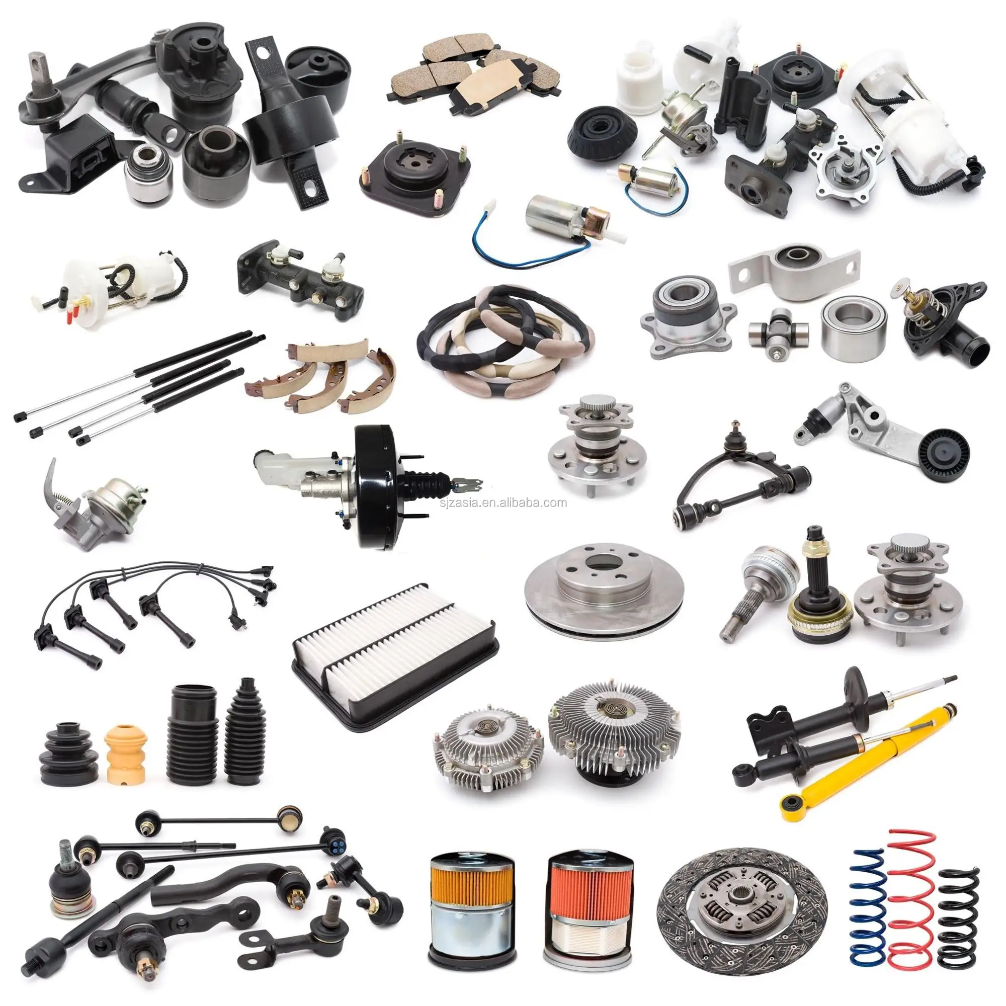 所有行业  汽车及配件  汽车零部件  汽车悬架系统  其他悬挂部件