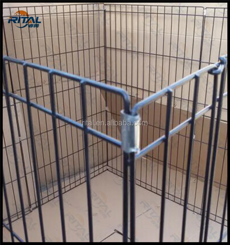 Decorative Pet Rabbit Wire Fencing For Indoor Buy Decorative Rabbit