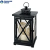 Suncell light LED luck black lanterns