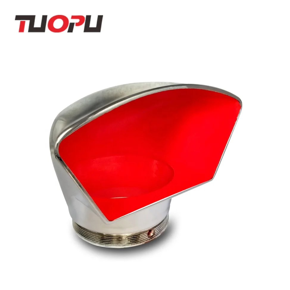 Wholesale Marine Hardware Ss316 Cowl Vent And Deck Plate For Boats