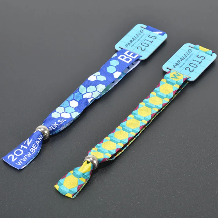 RFID WRISTBAND-020