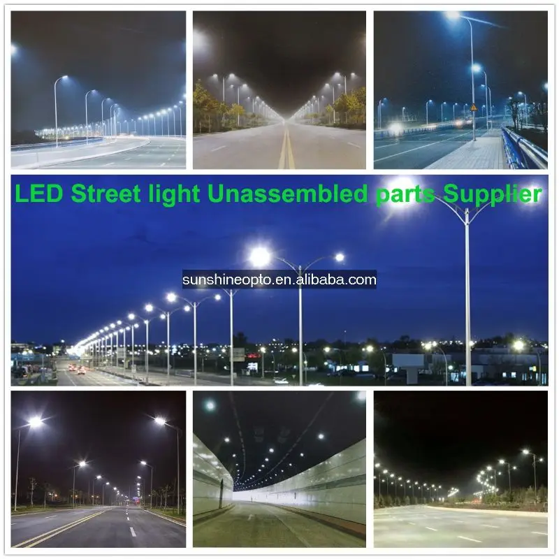 High Quality 28w Led Road Light Fitting For Replace Hps Lamp Buy Road