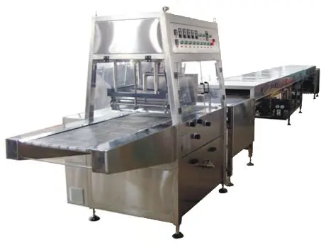 all food machines