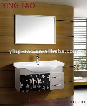 Bedroom Hanging Cabinet Design Stainless Steel All Mounted ...