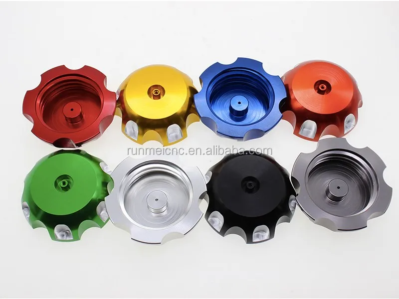 Gas Fuel Cap Wholesale Export Motorcycle Pivot All Model All Brands Cnc