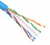 internet data communication net working cable CAT6 UTP
