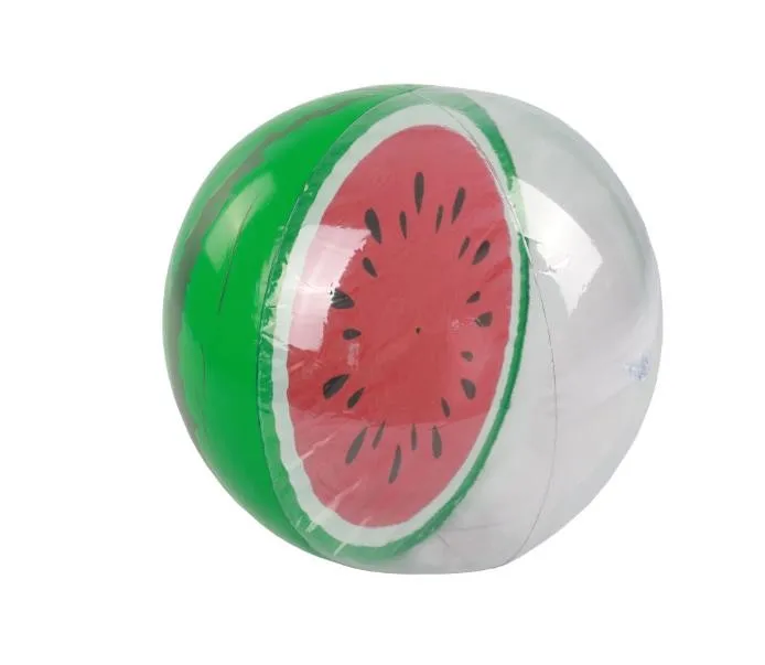 watermelon baby toy