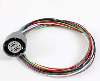 Automatic 4l60e 4l80e 6l80e Transmission Replacement Connector Pigtail