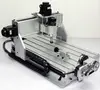 Auto Checking Function Added CNC 3040 230W 4 Axis Mini Router Engraver