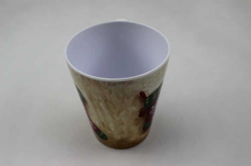 kid Melamine beverage cup