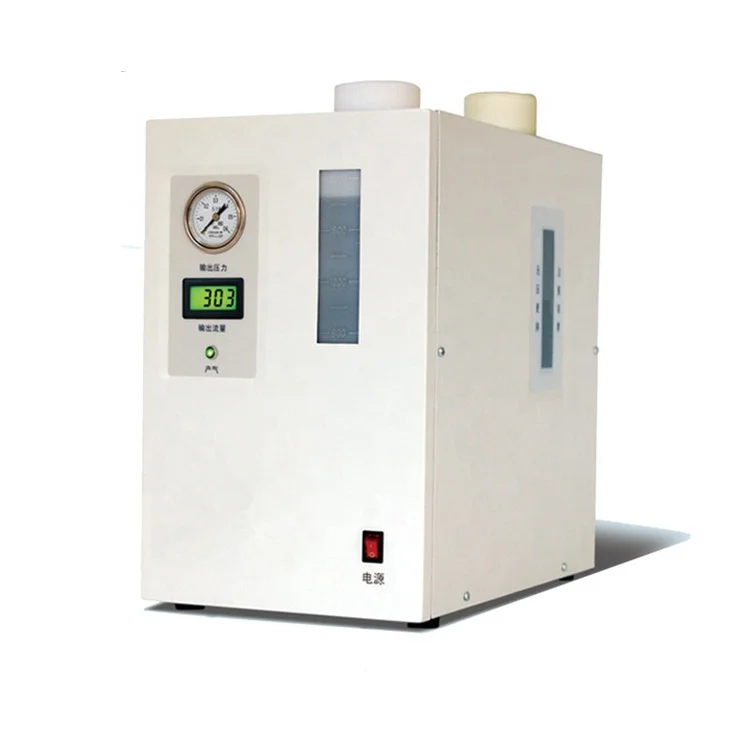 Портативные lab водорода приведенный в действие электрический генератор азота газ генератор