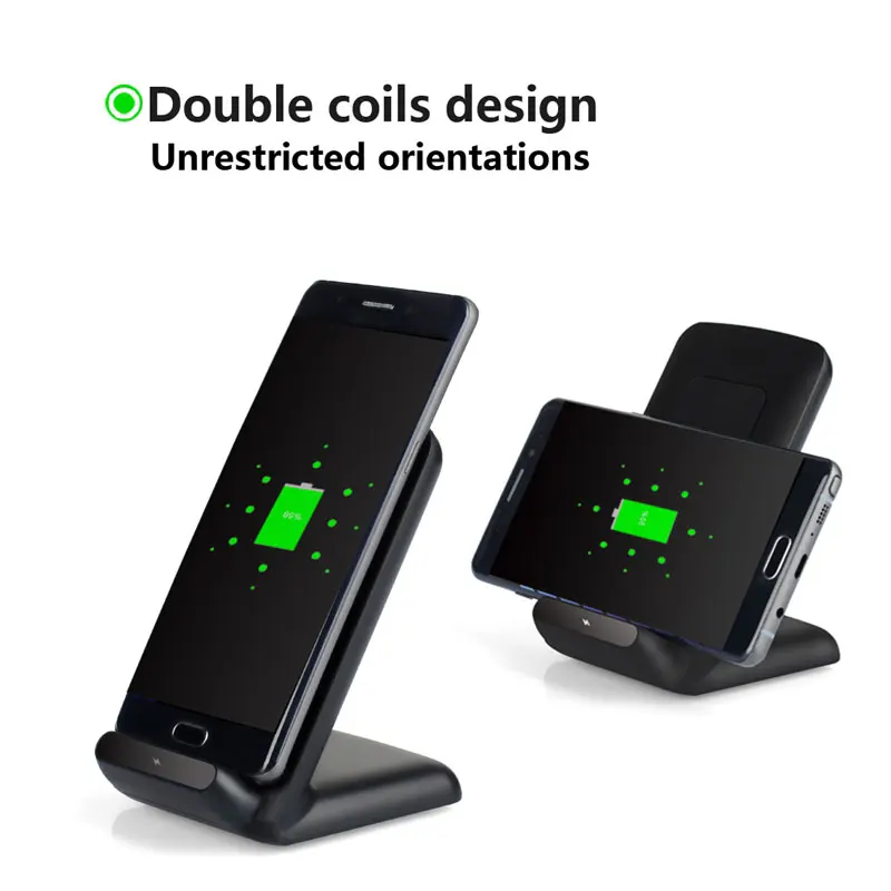 Hot sale QI Fast-Charging Charger