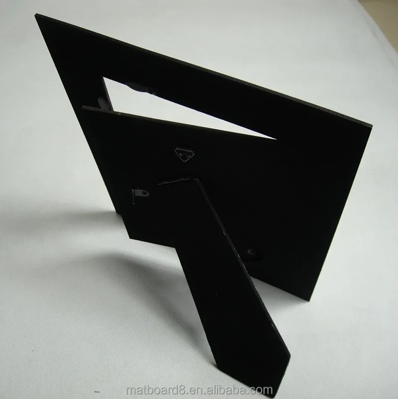 Eseal Back For Frames Cardboard Material Velvet Photo Frame