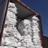 100% Polyester Yarn 60s CV Yarn One container ready to load