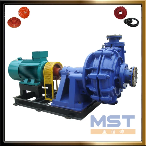 direct-driven-slurry-pump