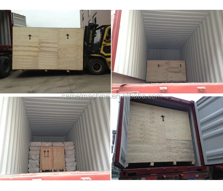 Slitting and rewinding machine