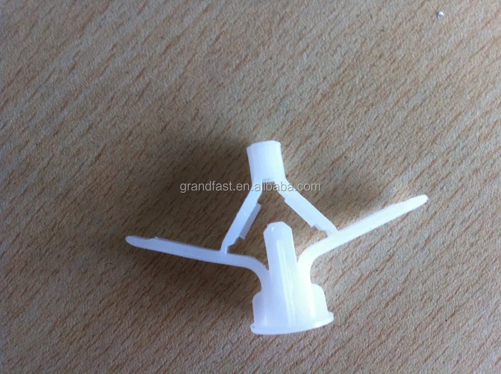 Wall Anchor Plastic Toggle Butterfly Wall Anchor Buy Wall Plug