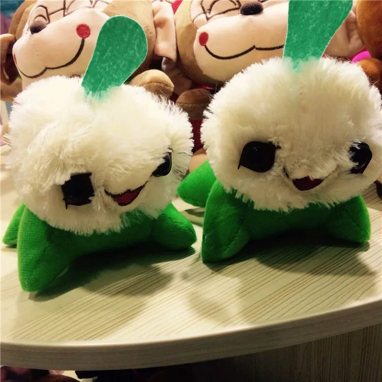 most popular plush toys