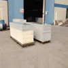 Good performance artificial granite stone solid surface cultured stone shower panel