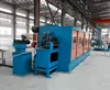 Copper Rod Cold Rolling machine Two Roller Copper Rolling Mill with 2-16 Rolling pass