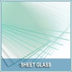 SHEET GLASS